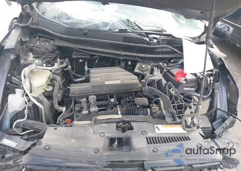 2021 Honda Cr-V Awd Lx from USA, damaged, VIN 5J6RW2H22ML011216